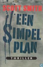 Een simpel plan 9789024510702 Sarah Smith, Verzenden, Gelezen, Sarah Smith