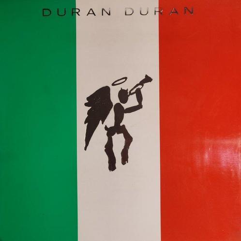 Duran Duran - La Dolce Vita - Limited Edition - 5 x Vinyl LP, Cd's en Dvd's, Vinyl Singles