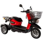 Rolektro E-Carrier V.3 Scootmobiel, Overige merken, Nieuw, Ophalen of Verzenden, 16 km/u of meer