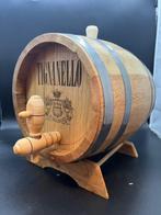 Tribute to Tignanello - 5 liters Barrel - Wijnaccessoire -, Nieuw