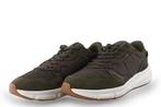 Tommy Hilfiger Sneakers in maat 42 Groen | 10% extra korting, Verzenden, Groen, Tommy Hilfiger, Sneakers of Gympen