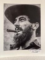 Alberto Korda (1928–2001) - Camilo Cienfuegos, con