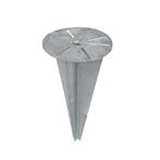 Grond Bevestiging Stake Mini 18.5cm Voor Tuinverlichting -, Verzenden, Nieuw, Overige typen