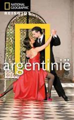 National Geographic reisgids Argentinie / National, Verzenden, Gelezen, Wayne Bernhardson