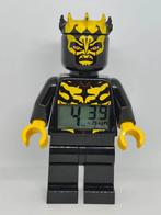 Lego - Star Wars - Savage Opress - Alarm clock - Very Rare, Nieuw