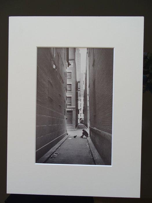 Henri Cartier-Bresson (1908–2004) - Street, Antiek en Kunst, Kunst | Designobjecten