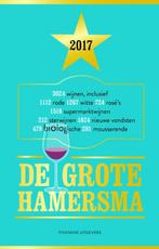 De grote Hamersma 2017 9789059567139 Esmee Langereis, Boeken, Kookboeken, Verzenden, Zo goed als nieuw, Esmee Langereis