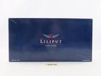 Liliput H0e - L370001 - Modeltrein personenwagonset (1) -, Nieuw