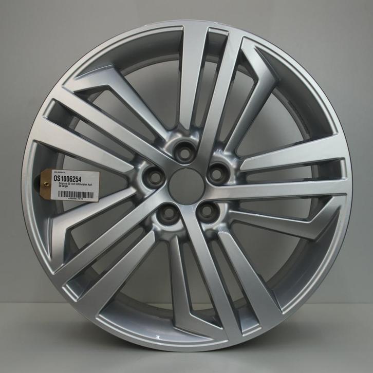 Originele velgen 20 inch Audi Q5 5x112 *OS1006254*, Auto-onderdelen, Banden en Velgen, Velg(en), Gebruikt, 20 inch, Personenwagen