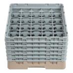 Cambro Camrack vaatwaskorf met 25 compartimenten max., Zakelijke goederen, Horeca | Keukenapparatuur, Verzenden, Nieuw in verpakking