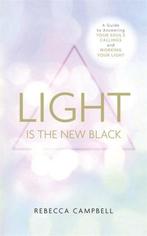 Light Is The New Black 9781781805015 Rebecca Campbell, Boeken, Gelezen, Rebecca Campbell, Verzenden