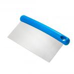 GGM Gastro | Deegschraper - RVS mes flexibel 200mm - |, Verzenden, Nieuw