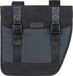 Basil Tour Waterproof Dubbele Fietstas XL - 35 Liter - Zwart, Ophalen of Verzenden, Nieuw, Basil