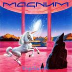cd - Magnum  - Vigilante, Verzenden, Zo goed als nieuw