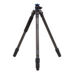 Benro System Go Plus Carbon Statief TGP27C - Tweedehands, Verzenden, Gebruikt