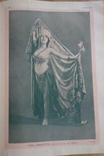 Felix Juven [ed.] - Album Fantasio. Magazine Gai - 1907, Antiek en Kunst