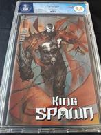 King Spawn #50 - Cover B Puppeteer Lee Connecting Variant -, Nieuw