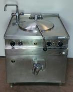 Occasion MKN kookketel 60 liter, Ophalen, Gebruikt
