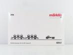 Märklin H0 - 48947 - Modeltrein goederenwagonset (1) -, Nieuw