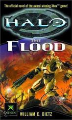 Halo The Flood 9780345459213 William C. Dietz, Gelezen, William C. Dietz, Verzenden