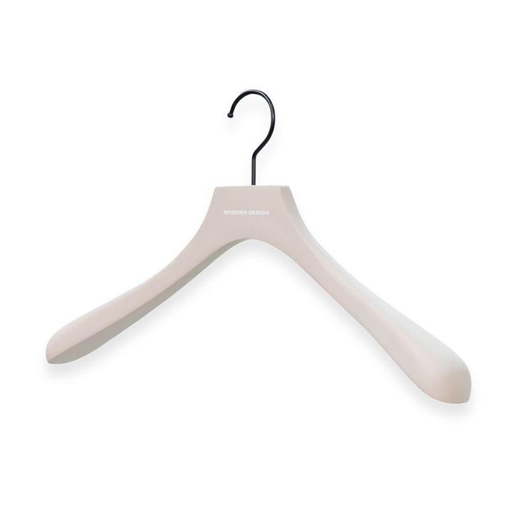 Spinder Design Lotus kledinghangers (set van 5 stuks) -, Huis en Inrichting, Woonaccessoires | Kapstokken, Nieuw, Verzenden