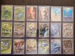 Pokémon - 18 Complete Set - MEW 151 COMPLETE ALT RARE SET, Nieuw