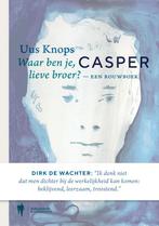 Casper 9789089319166 Uus Knops, Verzenden, Zo goed als nieuw, Uus Knops
