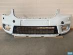 Skoda Yeti voorbumper 5L0807221K, Gebruikt, Bumper, Skoda, Ophalen