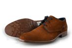 Bugatti Nette schoenen in maat 45 Bruin | 10% extra korting, Bugatti, Bruin, Verzenden, Overige typen