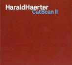 cd digi - Harald Haerter - CatScan II, Verzenden, Zo goed als nieuw