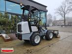 Giant D332SWT XTRA, Zakelijke goederen, Machines en Bouw | Kranen en Graafmachines, Ophalen, Wiellader of Shovel