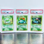 Pokémon - Venusaur / Bulbasaur & Ivysaur Holo - Classic, Hobby en Vrije tijd, Nieuw