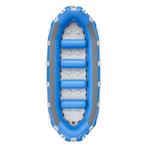 Aqua Design Pulse 470 PVC Dropstitch Raft, Verzenden, Nieuw