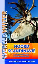 Noord-Scandinavië / Wereldwijzer 9789038919591 Henk Filippo, Boeken, Reisgidsen, Verzenden, Gelezen, Henk Filippo