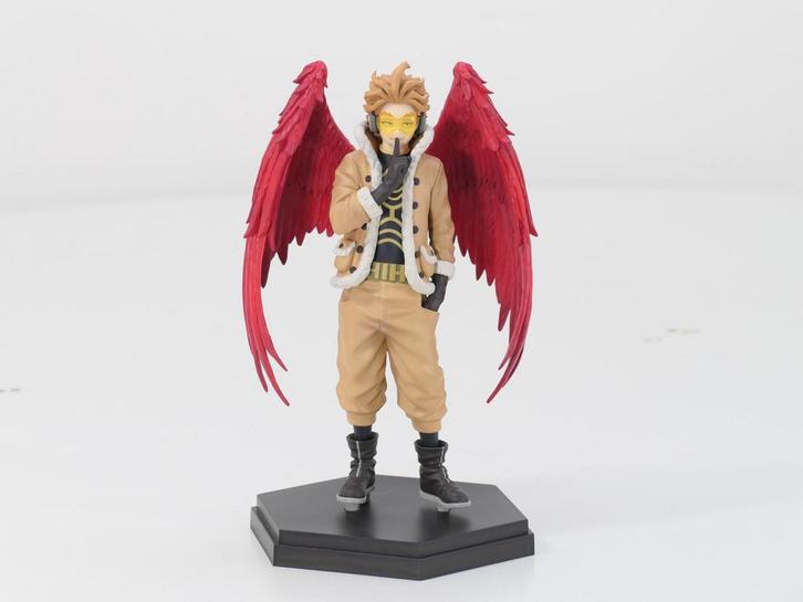 My Hero Academia 46810 - Hawks Pop Up Parade Figuur #6752, Verzamelen, Overige Verzamelen, Nieuw, Ophalen of Verzenden