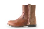 Muyters Enkellaarzen in maat 33 Cognac | 10% extra korting, Kinderen en Baby's, Kinderkleding | Schoenen en Sokken, Verzenden