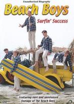 Beach boys - Surfing success (dvd tweedehands film), Ophalen of Verzenden, Nieuw in verpakking