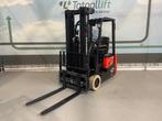 Heftruck elektrisch | EP CPD18TVL | Nieuw | 1.800kg | LI-ION, 1000 tot 2000 kg, Elektrisch, Heftruck, EP Equipment