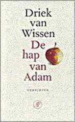 De hap van Adam 9789029556040 D. van Wissen, Boeken, Verzenden, Gelezen, D. van Wissen