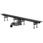 Douchegoot op maat Viega Advantix Vario 30-120cm incl., Ophalen of Verzenden, Nieuw, Douche