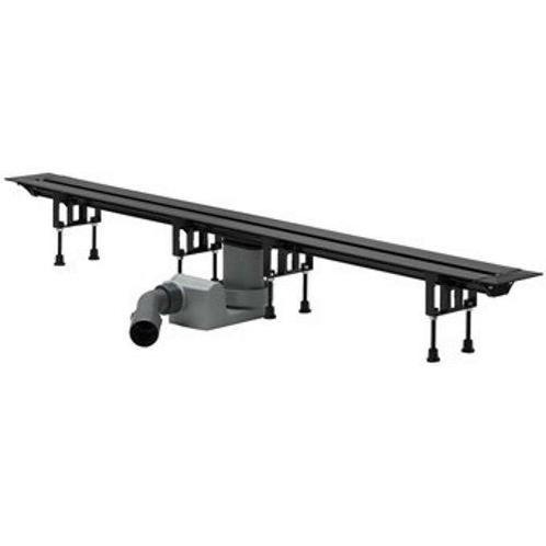 Douchegoot op maat Viega Advantix Vario 30-120cm incl., Doe-het-zelf en Verbouw, Sanitair, Douche, Nieuw, Ophalen of Verzenden