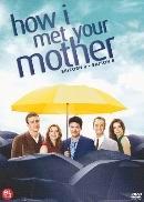 How I met your mother - Seizoen 8 - DVD, Cd's en Dvd's, Dvd's | Komedie, Verzenden, Nieuw in verpakking
