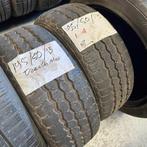 2 x Trailermaxx 195-50-13 C Zomerbanden 8mm, 13 inch, Ophalen of Verzenden, Band(en), 195 mm