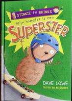 Kinderboek 9789048319527 Dave Lowe, Boeken, Verzenden, Zo goed als nieuw, Dave Lowe