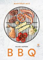 BBQ / Masterclass 9789048865161 Julius Jaspers, Verzenden, Gelezen, Julius Jaspers