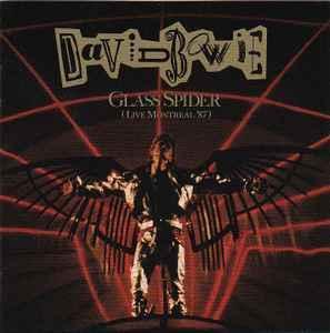 cd - David Bowie - Glass Spider (Live Montreal 87), Cd's en Dvd's, Cd's | Overige Cd's, Zo goed als nieuw, Verzenden