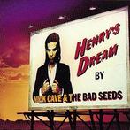 lp nieuw - Nick Cave - Henrys Dream [VINYL], Zo goed als nieuw, Verzenden