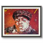 Alexandre Petrus - Notorious B.I.G., Antiek en Kunst