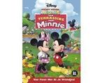 Mickey Mouse Clubhouse - Verrassing Voor Minnie, Cd's en Dvd's, Verzenden, Nieuw in verpakking