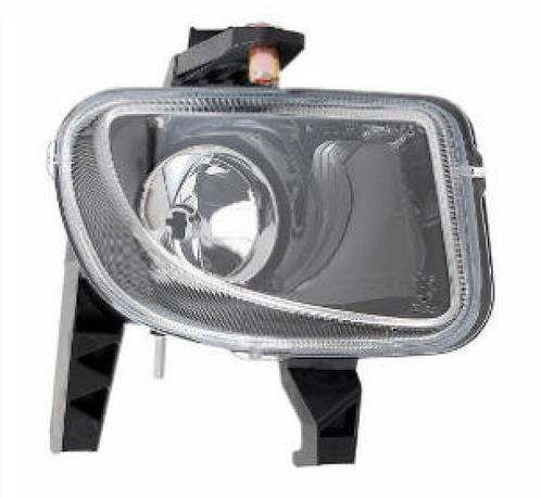 MISTLAMP VOOR FIAT GRANDE PUNTO 2005-2012 0051782368, Auto-onderdelen, Verlichting, Nieuw, Ophalen of Verzenden